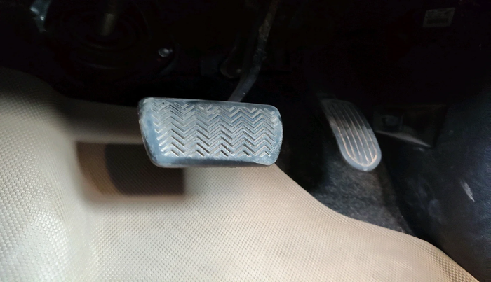 2021 Toyota Fortuner 2.8 4X4 AT, Diesel, Automatic, 50,582 km, interior