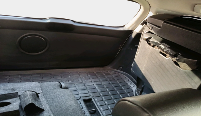 2021 Toyota Fortuner 2.8 4X4 AT, Diesel, Automatic, 50,582 km, interior