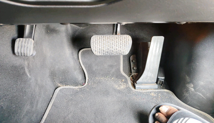 2014 Mercedes Benz E Class E 250 CDI AVANTGARDE, Diesel, Automatic, 1,18,084 km, interior