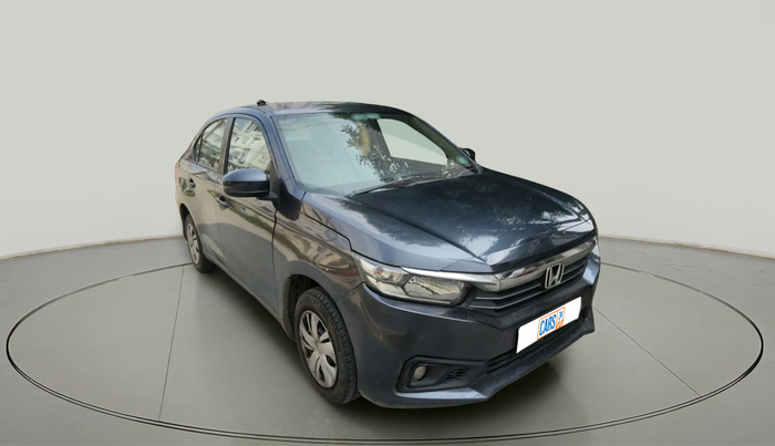 2021 Honda Amaze 1.5L I-DTEC S, Diesel, Manual, 63,625 km, exterior