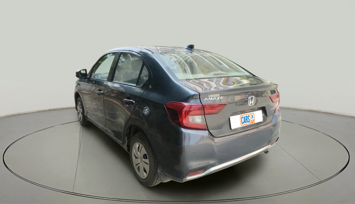 2021 Honda Amaze 1.5L I-DTEC S, Diesel, Manual, 63,625 km, exterior