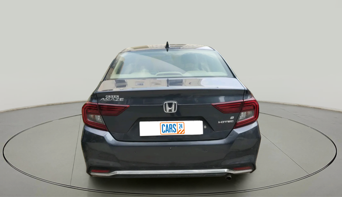 2021 Honda Amaze 1.5L I-DTEC S, Diesel, Manual, 63,625 km, exterior