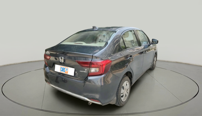 2021 Honda Amaze 1.5L I-DTEC S, Diesel, Manual, 63,625 km, exterior