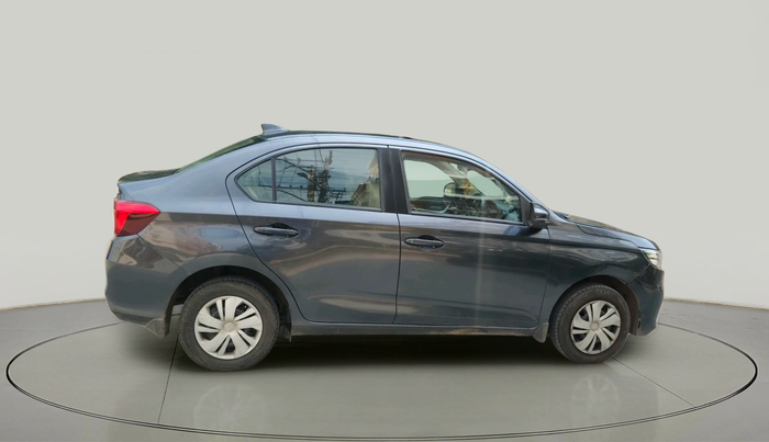 2021 Honda Amaze 1.5L I-DTEC S, Diesel, Manual, 63,625 km, exterior
