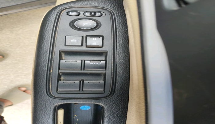2021 Honda Amaze 1.5L I-DTEC S, Diesel, Manual, 63,625 km, interior
