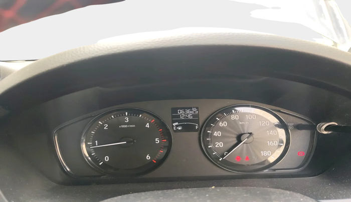 2021 Honda Amaze 1.5L I-DTEC S, Diesel, Manual, 63,625 km, interior