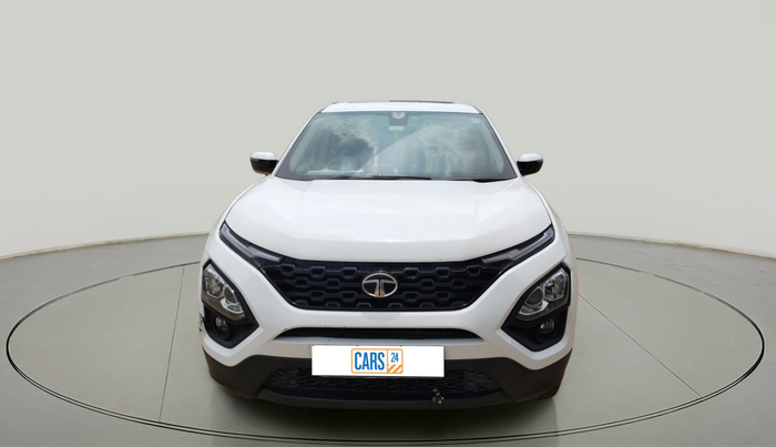 2021 Tata Harrier XZA PLUS 2.0L, Diesel, Automatic, 1,28,184 km, exterior