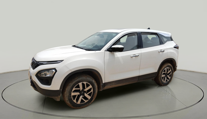 2021 Tata Harrier XZA PLUS 2.0L, Diesel, Automatic, 1,28,184 km, exterior