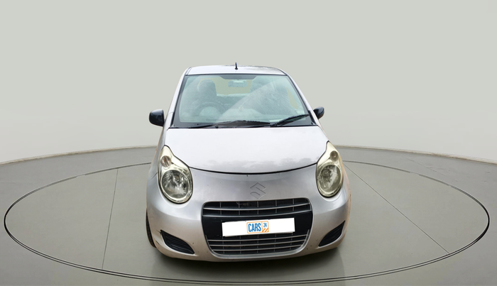 2010 Maruti A Star LXI, Petrol, Manual, 92,813 km, exterior