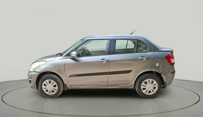 2014 Maruti Swift Dzire VDI, Diesel, Manual, 1,47,357 km, exterior