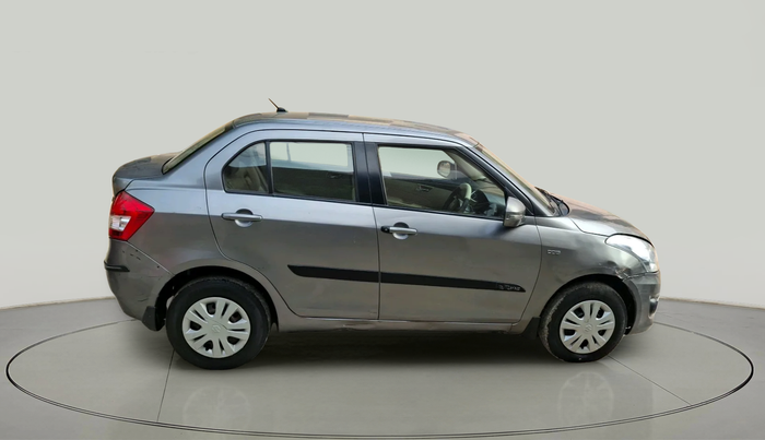 2014 Maruti Swift Dzire VDI, Diesel, Manual, 1,47,357 km, exterior