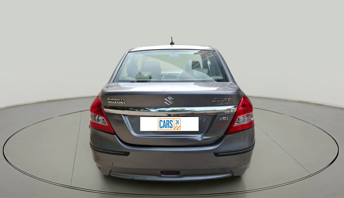 2014 Maruti Swift Dzire VDI, Diesel, Manual, 1,47,357 km, exterior