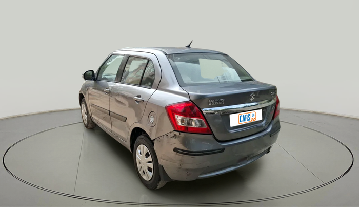 2014 Maruti Swift Dzire VDI, Diesel, Manual, 1,47,357 km, exterior