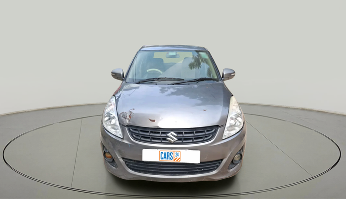 2014 Maruti Swift Dzire VDI, Diesel, Manual, 1,47,357 km, exterior