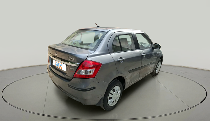 2014 Maruti Swift Dzire VDI, Diesel, Manual, 1,47,357 km, exterior