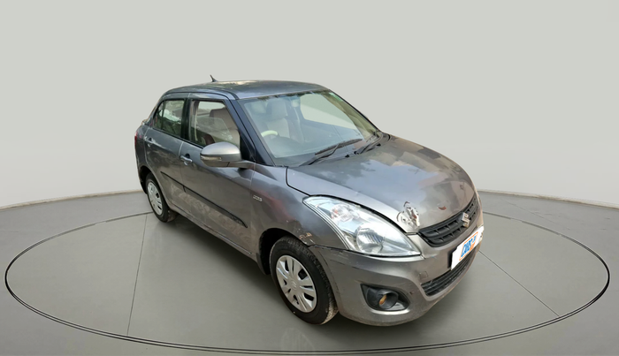 2014 Maruti Swift Dzire VDI, Diesel, Manual, 1,47,357 km, exterior