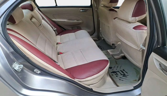 2014 Maruti Swift Dzire VDI, Diesel, Manual, 1,47,357 km, interior