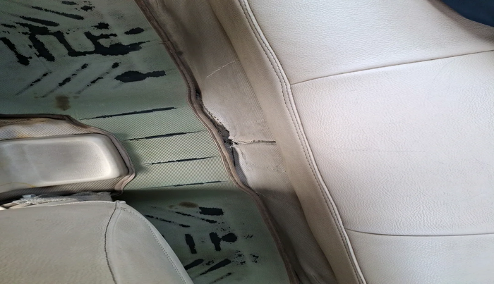 2014 Maruti Swift Dzire VDI, Diesel, Manual, 1,47,357 km, interior