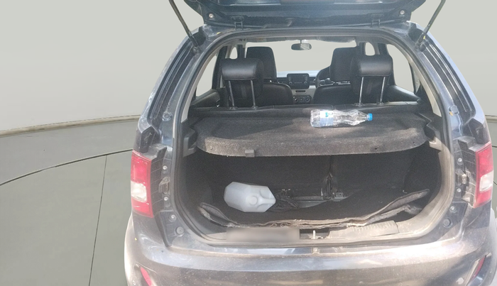 2022 Maruti IGNIS DELTA 1.2, Petrol, Manual, 80,287 km, exterior