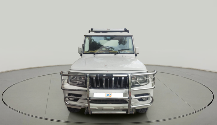 2020 Mahindra Bolero B6 (O), Diesel, Manual, 73,138 km, exterior