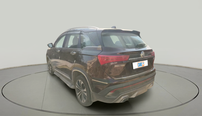 2021 MG HECTOR SHARP 2.0 DIESEL, Diesel, Manual, 17,60,001 km, exterior