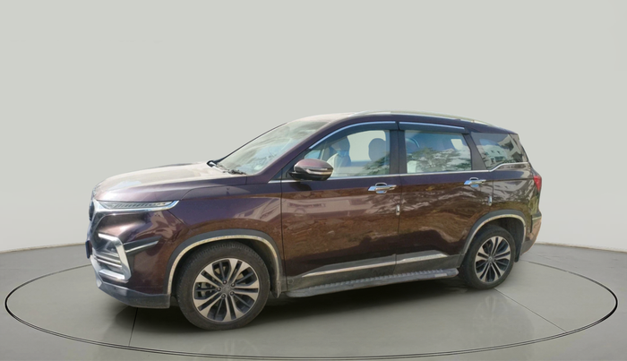 2021 MG HECTOR SHARP 2.0 DIESEL, Diesel, Manual, 17,60,001 km, exterior