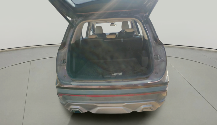 2021 MG HECTOR SHARP 2.0 DIESEL, Diesel, Manual, 17,60,001 km, exterior