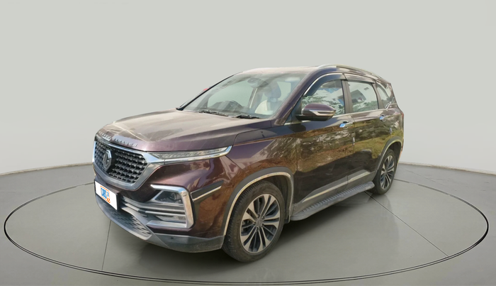 2021 MG HECTOR SHARP 2.0 DIESEL, Diesel, Manual, 17,60,001 km, exterior