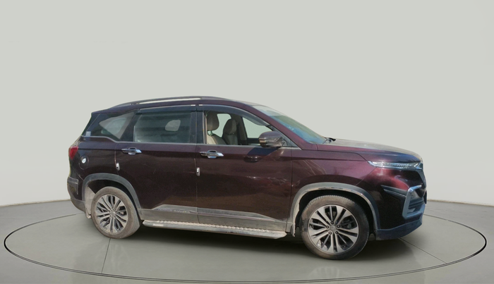 2021 MG HECTOR SHARP 2.0 DIESEL, Diesel, Manual, 17,60,001 km, exterior