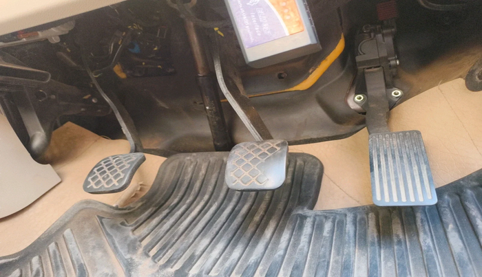 2021 MG HECTOR SHARP 2.0 DIESEL, Diesel, Manual, 17,60,001 km, interior