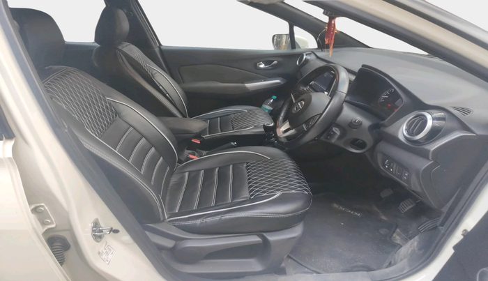 2019 Nissan Kicks XV DIESEL, Diesel, Manual, 39,467 km, interior