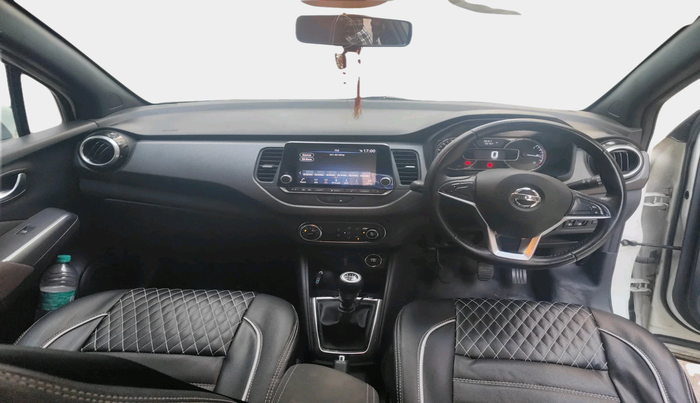 2019 Nissan Kicks XV DIESEL, Diesel, Manual, 39,467 km, interior