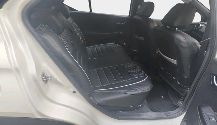 2019 Nissan Kicks XV DIESEL, Diesel, Manual, 39,467 km, interior