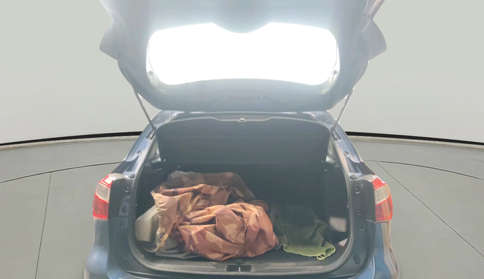 2018 Maruti S Cross ZETA 1.3, Diesel, Manual, 47,473 km, exterior