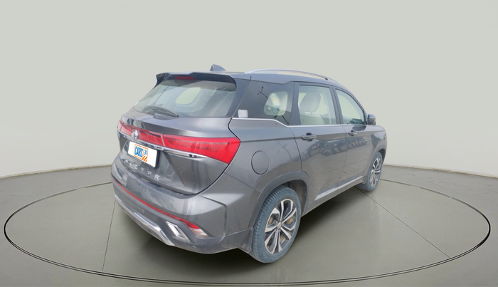 2024 MG HECTOR SHARP PRO 2.0 TURBO DIESEL, Diesel, Manual, 1,08,000 km, exterior