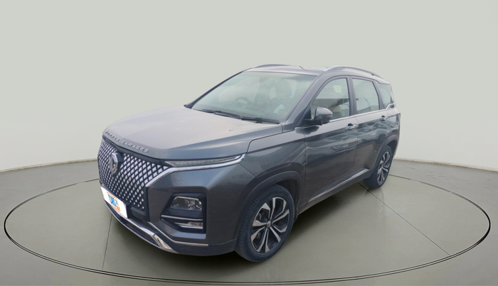 2024 MG HECTOR SHARP PRO 2.0 TURBO DIESEL, Diesel, Manual, 1,08,000 km, exterior