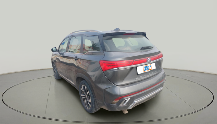 2024 MG HECTOR SHARP PRO 2.0 TURBO DIESEL, Diesel, Manual, 1,08,000 km, exterior