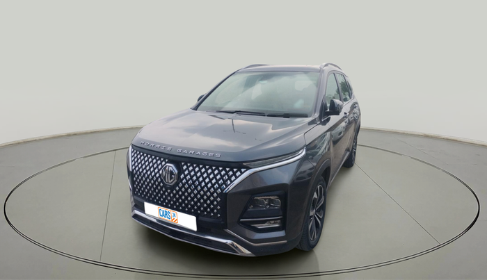 2024 MG HECTOR SHARP PRO 2.0 TURBO DIESEL, Diesel, Manual, 1,08,000 km, exterior