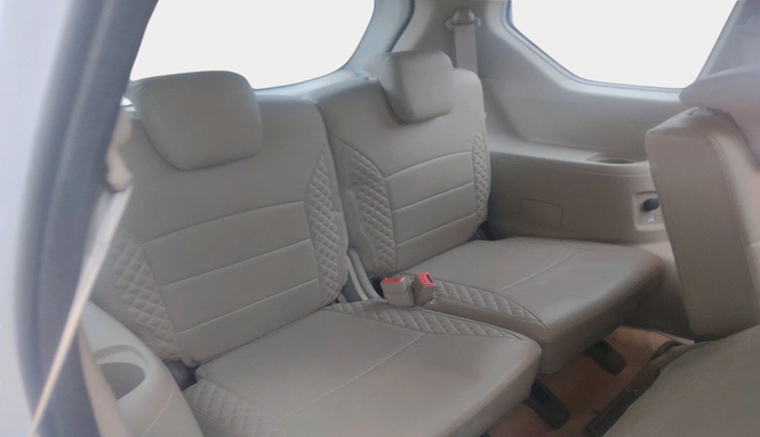 2025 Maruti Ertiga ZXI (O) CNG, Petrol, Manual, 47,097 km, interior