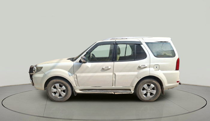 2013 Tata Safari Storme 2.2 VX 4X2, Diesel, Manual, 1,86,778 km, exterior