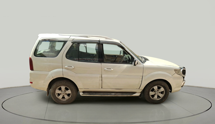 2013 Tata Safari Storme 2.2 VX 4X2, Diesel, Manual, 1,86,778 km, exterior