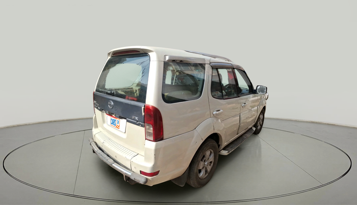 2013 Tata Safari Storme 2.2 VX 4X2, Diesel, Manual, 1,86,778 km, exterior