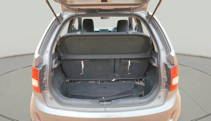 2019 Maruti IGNIS DELTA 1.2 AMT, Petrol, Automatic, 87,397 km, exterior