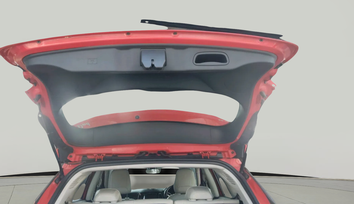 2018 Jeep Compass LIMITED 2.0 DIESEL, Diesel, Manual, 72,135 km, exterior