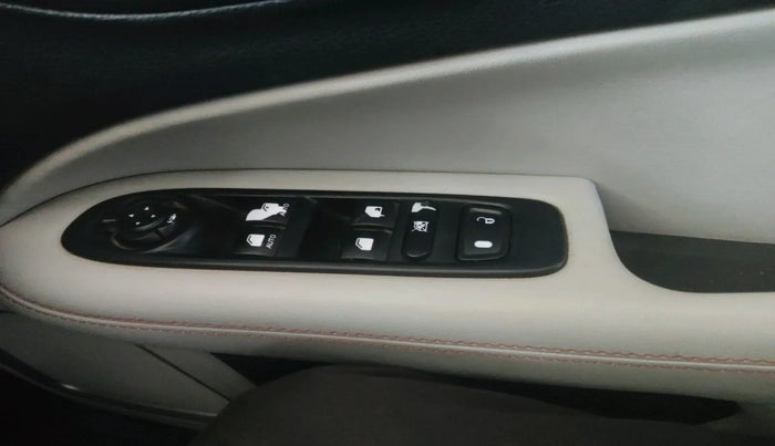 2018 Jeep Compass LIMITED 2.0 DIESEL, Diesel, Manual, 72,135 km, interior