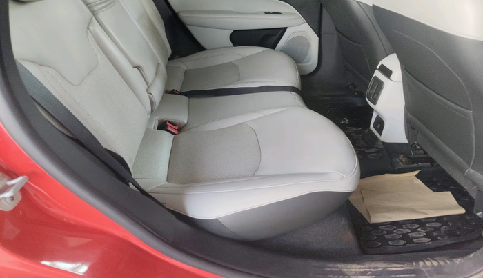 2018 Jeep Compass LIMITED 2.0 DIESEL, Diesel, Manual, 72,135 km, interior