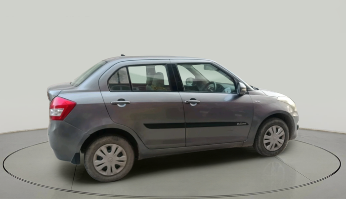 2014 Maruti Swift Dzire VDI, Diesel, Manual, 1,01,419 km, exterior