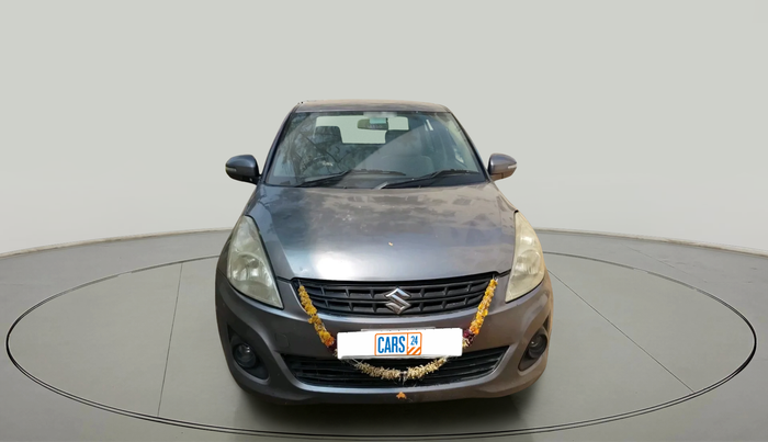 2014 Maruti Swift Dzire VDI, Diesel, Manual, 1,01,419 km, exterior