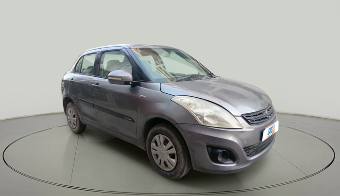 2014 Maruti Swift Dzire VDI, Diesel, Manual, 1,01,419 km, exterior