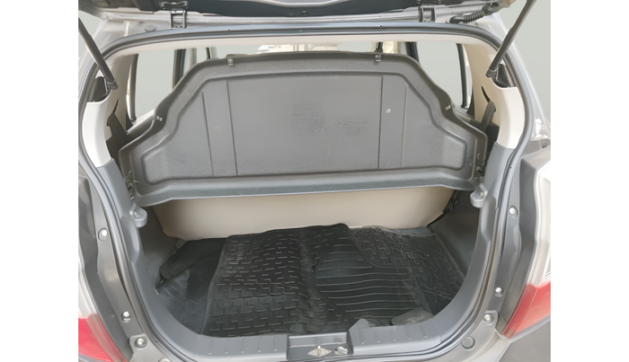 2018 Maruti Alto K10 VXI (O) AMT, Petrol, Automatic, 14,563 km, exterior